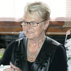 Annika Tonström